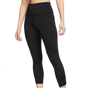 Nike Yoga Leggings